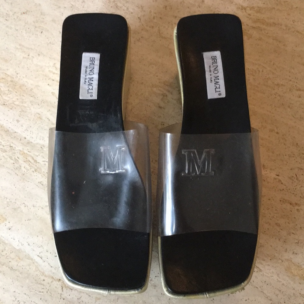 Unique Designer Sandals
